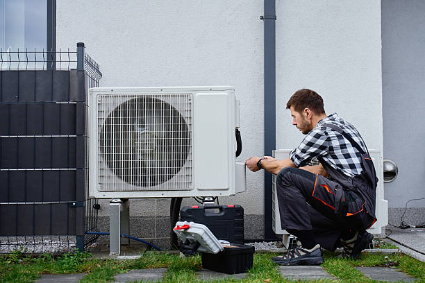 Trusted Emergency Hvac Repair service in Lanark Village, FL - HVAC Repair CO